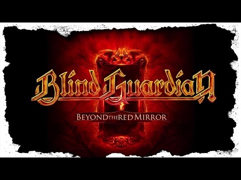 Youtube: BLIND GUARDIAN: Beyond The Red Mirror - So gut? Die Rezension!