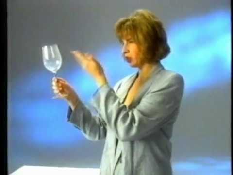 Youtube: Calgonit Werbung 1995 mit Nachbar