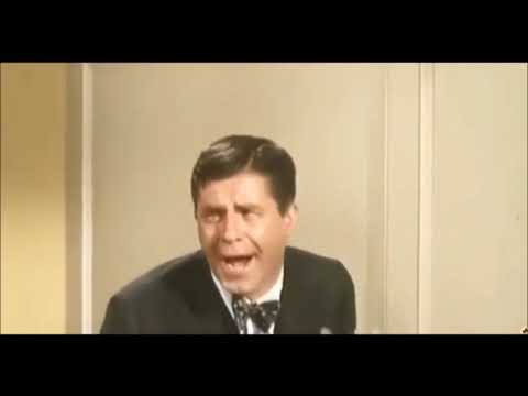 Youtube: JERRY LEWIS~THE TYPEWRITER