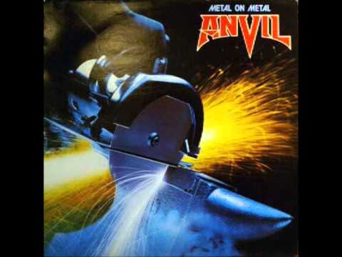 Youtube: Mothra - Anvil