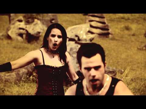 Youtube: VanCanto -  Magic Taborea  |  Runes of Magic