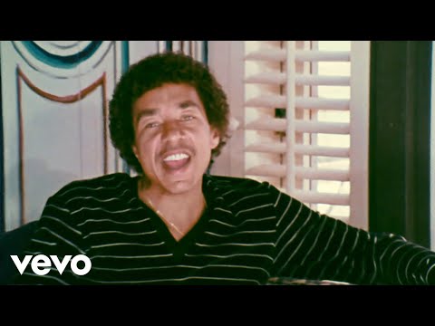 Youtube: Smokey Robinson - Being With You