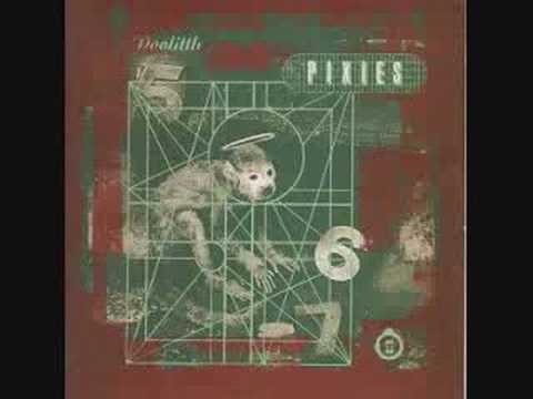 Youtube: Pixies-Debaser