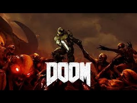 Youtube: DOOM (2016) OST - Combat Theme