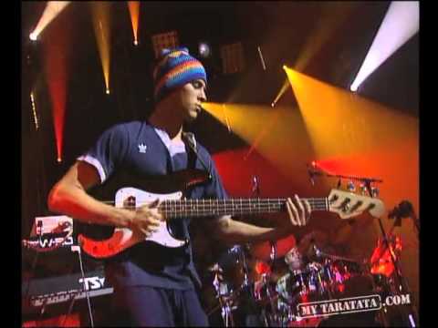 Youtube: Jamiroquai - Space Cowboy - Live at Taratata 1994