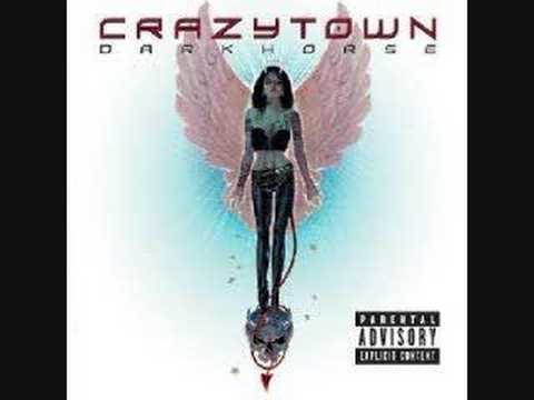 Youtube: Crazy Town- Waste of My Time