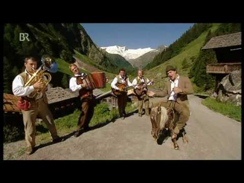 Youtube: Goldried Quintett - Der Paul und sein Gaul
