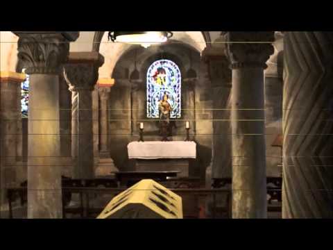 Youtube: SECRETS OF ROLDUC - Grab des Ailbertus