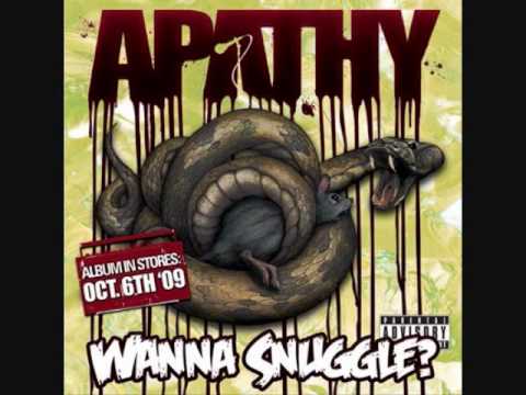 Youtube: Apathy- I'm a Demigod