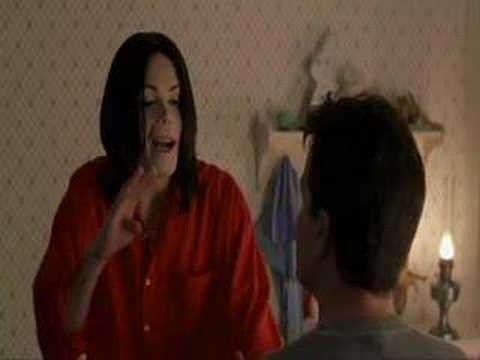 Youtube: Michael Jackson on Scary Movie 3