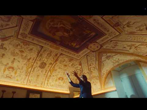 Youtube: Joseph Arthur - Hey Satan (Offizielles Video)