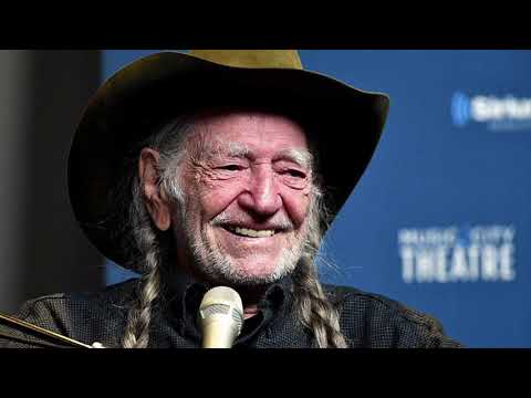 Youtube: Charles Aznavour's “Yesterday When I Was Young” by Willie Nelson