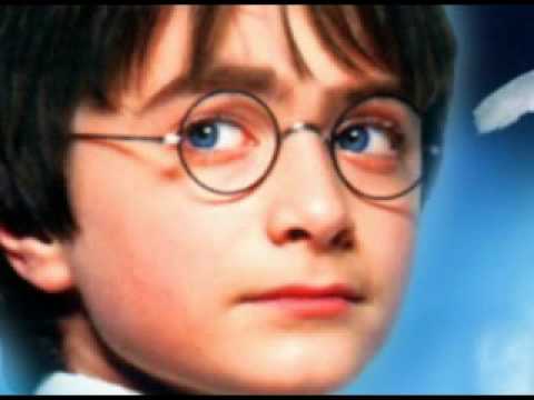 Youtube: Harry Potter soundtrack