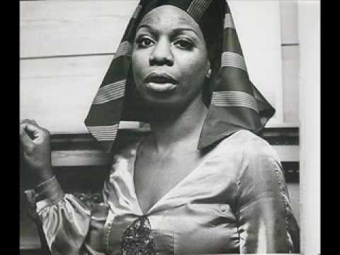 Youtube: Nina Simone - Ne Me Quitte Pas