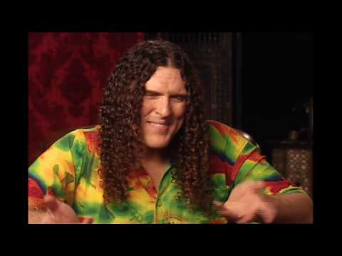 Youtube: "Weird Al" Yankovic - The Eminem Interview