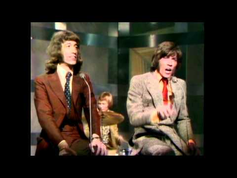 Youtube: Bee Gees - I Started A Joke and First Of May