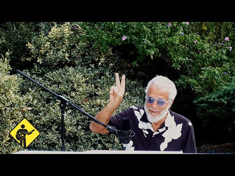 Youtube: "Peace Train" featuring Yusuf / Cat Stevens | Playing For Change | Song Around The World