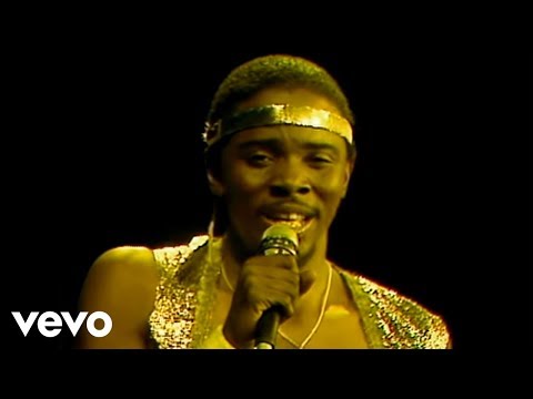 Youtube: Earth, Wind & Fire - Reasons (Official Video)