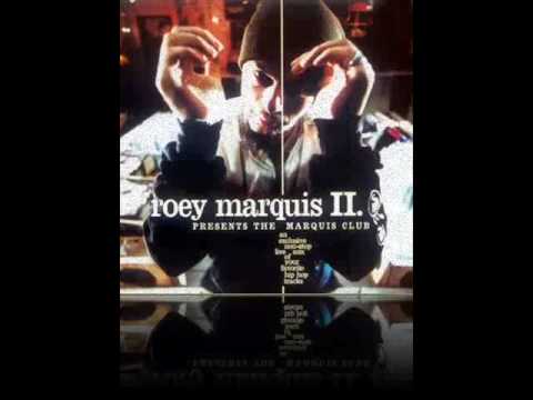 Youtube: Roey Marquis II. - More And More (remix)