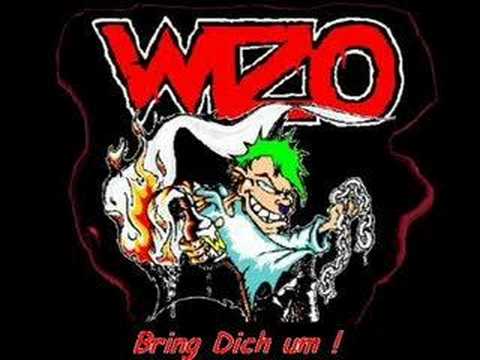 Youtube: Wizo - Bring Dich um