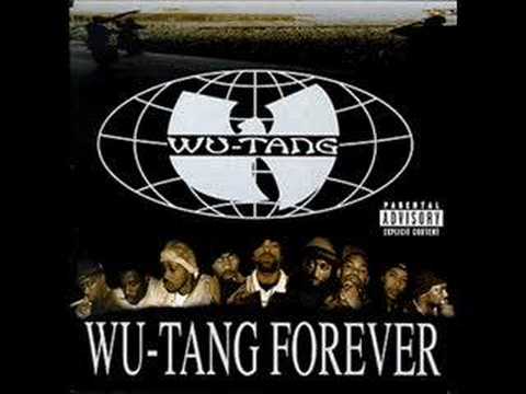 Youtube: Wu Tang Clan- Reunited