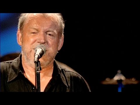 Youtube: Joe Cocker - Unchain My Heart 2002 Live Video