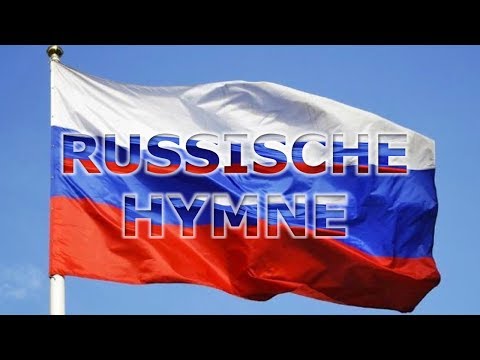 Youtube: Russische Nationalhymne (Deutsche Untertitel) Russische Hymne