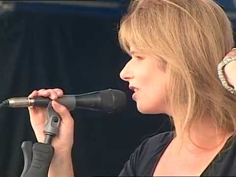 Youtube: Cowboy Junkies - Those Final Feet - 8/2/2008 - Newport Folk Festival (Official)