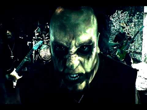 Youtube: ARSENIUS - Necronomicon-