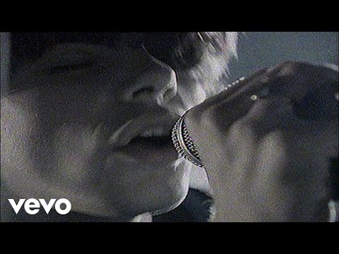 Youtube: The Charlatans - The Only One I Know