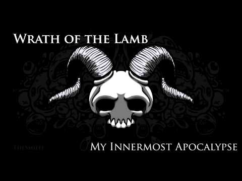 Youtube: Binding of Isaac - Wrath of the Lamb OST My Innermost Apocalypse