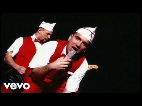 Youtube: Bloodhound Gang - Along Comes Mary