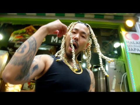 Youtube: SHO - DÖNER KEBAB (OFFICIAL MUSIC VIDEO) ドネル ケバブ