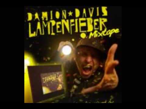 Youtube: Damion Davis - Marschmusik