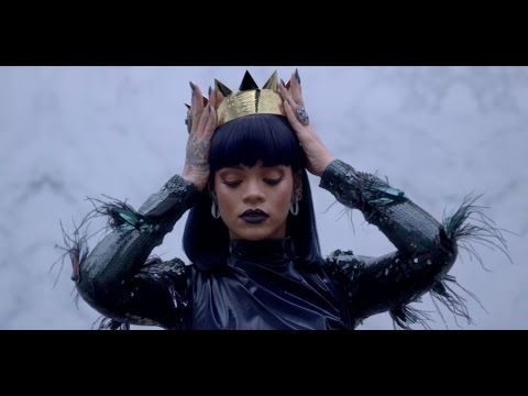 Youtube: Rihanna - Love On The Brain