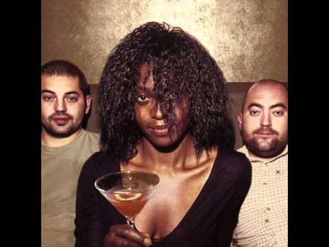 Youtube: Morcheeba - Summertime