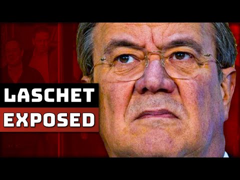 Youtube: ARMIN LASCHET : Exposed Teil 2