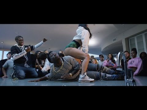 Youtube: Jerry Purpdrank - No L's (Official Music Video)
