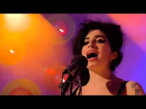 Youtube: Amy Winehouse /   Back to Black / BEST LIVE PERFORMANCE