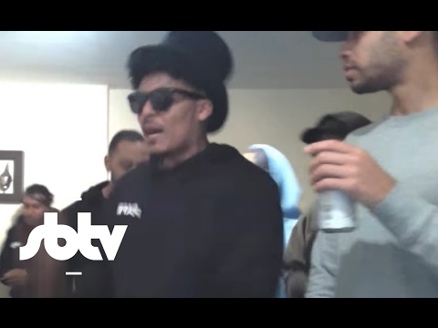 Youtube: Paper Aero Plane (PAP) | Grimstein 2 [At The Tank] (Live): SBTV