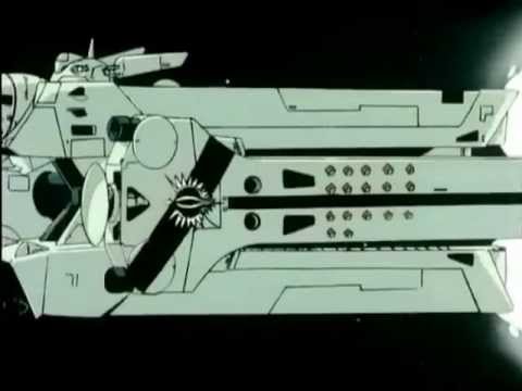 Youtube: LoGH - Galactic Wars