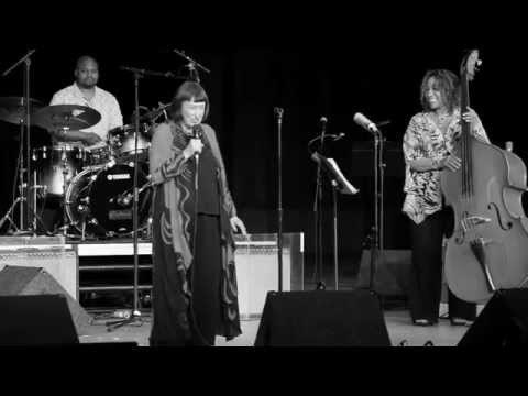 Youtube: SHEILA JORDAN "SHEILA'S BLUES"