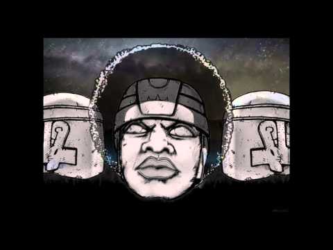 Youtube: Killah Priest - The Winged People - The Psychic World Of Walter Reed - [Official Music Video]