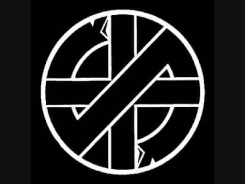 Youtube: Crass - Shaved Women