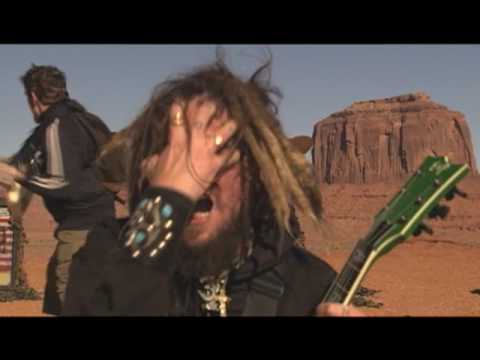 Youtube: SOULFLY - Prophecy (OFFICIAL MUSIC VIDEO)