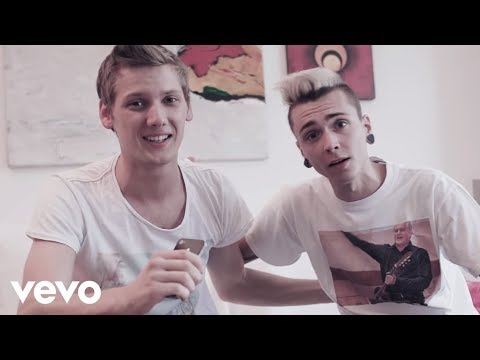 Youtube: BlechReizPop - I kenn di von mein Handy