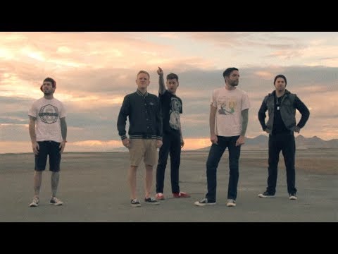 Youtube: A Day To Remember - We Got This [OFFICIAL VIDEO]