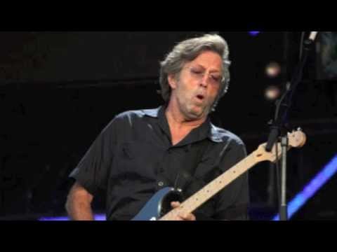 Youtube: Eric Clapton - Knock on Wood