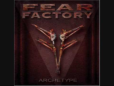 Youtube: Slave labor - Fear Factory