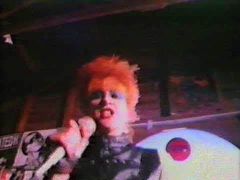 Youtube: INSTIGATORS - Hope She's Alright 1982 (hi res)